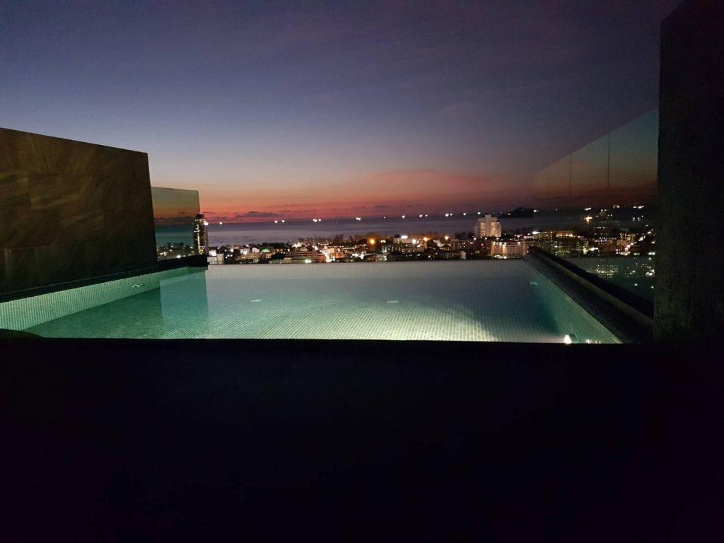 Апартаменты Searocco Phuket Patong Экстерьер фото